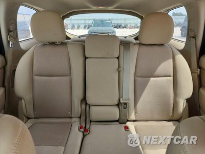 Zdjęcie 10 z 13 samochodu: 2017 NISSAN PATHFINDER S VIN:5N1DR2MN4HC642719 - miniatura