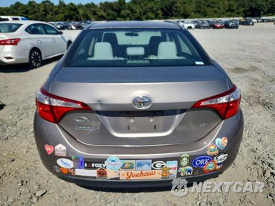 Zdjęcie 6 z 12 samochodu: 2014 TOYOTA COROLLA LE VIN:2T1BURHE2EC198613 - miniatura