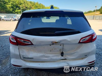 Zdjęcie 6 z 12 samochodu: 2020 CHEV EQINOX VIN:2GNAXKEV3L6218307 - miniatura