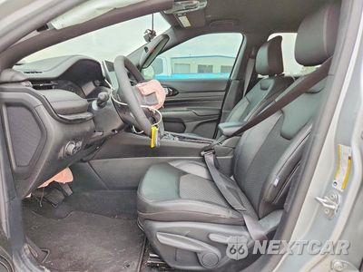 Zdjęcie 7 z 14 samochodu: 2026 JEEP COMPASS LATITUDE VIN:3C4NJDBN3TT241321 - miniatura