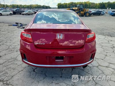 Zdjęcie 6 z 13 samochodu: 2015 HONDA ACCORD EX VIN:1HGCT1B73FA015343 - miniatura