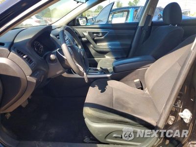 Zdjęcie 7 z 12 samochodu: 2015 NISSAN ALTIMA 2.5 S VIN:1N4AL3APXFN396495 - miniatura