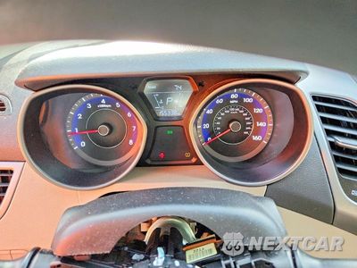Zdjęcie 9 z 12 samochodu: 2015 HYUNDAI ELANTRA SE VIN:5NPDH4AE6FH638888 - miniatura