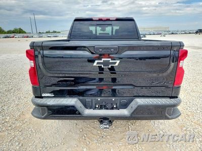Zdjęcie 6 z 12 samochodu: 2026 CHEVROLET SILVERADO K1500 ZR2 VIN:3GCUKHELXTG353911 - miniatura