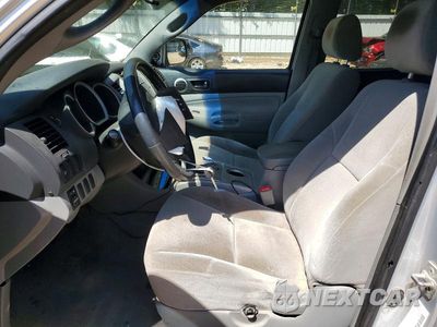 Zdjęcie 7 z 12 samochodu: 2007 TOYOTA TACOMA DOUBLE CAB PRERUNNER VIN:3TMJU62N67M034844 - miniatura