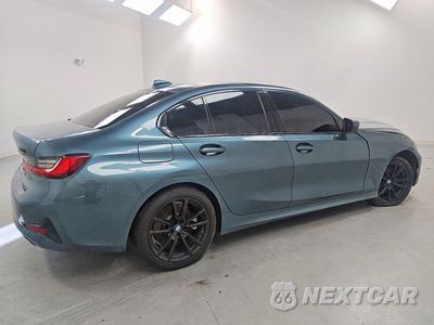 Trzecie zdjęcie samochodu z tyłu: 2020 BMW 330XI VIN:3MW5R7J0XL8B06689 - miniatura