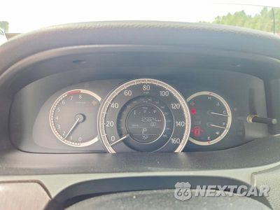 Zdjęcie 9 z 13 samochodu: 2014 HONDA ACCORD EXL VIN:1HGCR2F89EA163955 - miniatura