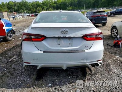 Zdjęcie 6 z 12 samochodu: 2023 TOYOTA CAMRY SE VIN:4T1S11AK6PU169742 - miniatura