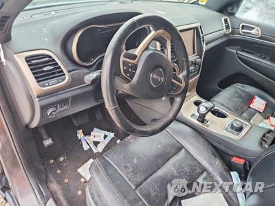 Zdjęcie 8 z 13 samochodu: 2015 JEEP GRAND CHEROKEE LIMITED VIN:1C4RJFBG2FC802588 - miniatura
