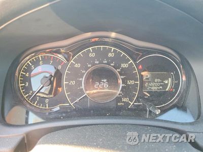 Zdjęcie 9 z 13 samochodu: 2015 NISSAN VERSA NOTE SV VIN:3N1CE2CP9FL365648 - miniatura