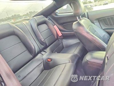 Zdjęcie 10 z 13 samochodu: 2020 FORD MUSTANG VIN:1FA6P8TD7L5150140 - miniatura
