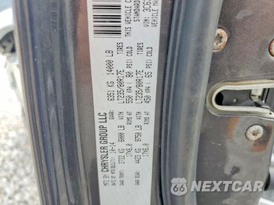 Zdjęcie 13 z 14 samochodu: 2015 RAM 3500 LARAMIE VIN:3C63RRMLXFG523467 - miniatura