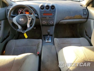 Zdjęcie 8 z 13 samochodu: 2011 NISSAN ALTIMA 2.5 VIN:1N4AL2AP0BC112078 - miniatura