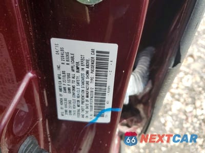 Zdjęcie 12 z 12 samochodu: 2015 ACURA TLX TECH VIN:19UUB1F57FA020612 - miniatura