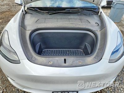 Zdjęcie 12 z 13 samochodu: 2023 TESLA MODEL Y VIN:7SAYGAEE0PF622153 - miniatura