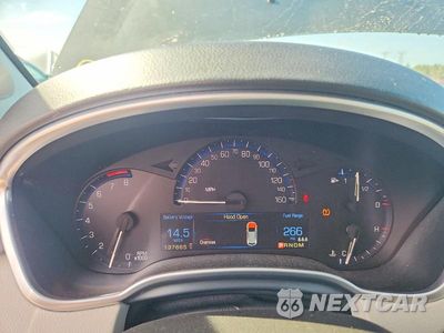 Zdjęcie 9 z 12 samochodu: 2016 CADILLAC SRX LUXURY COLLECTION VIN:3GYFNEE39GS514440 - miniatura