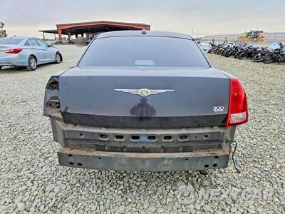 Zdjęcie 6 z 13 samochodu: 2006 CHRYSLER 300 TOURING VIN:2C3LA53G96H103748 - miniatura