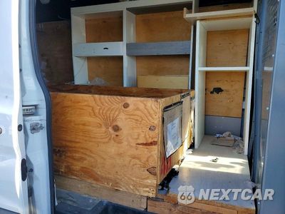 Zdjęcie 11 z 13 samochodu: 2016 FORD TRANSIT T-350 VIN:1FTBW2XG1GKB24301 - miniatura