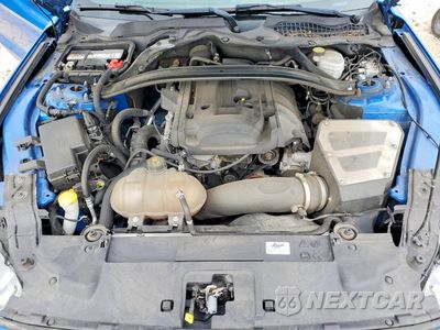 Zdjęcie 11 z 13 samochodu: 2019 FORD MUSTANG VIN:1FA6P8TH4K5194162 - miniatura
