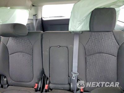 Zdjęcie 10 z 13 samochodu: 2013 GMC ACADIA SLE VIN:1GKKVNED2DJ227293 - miniatura