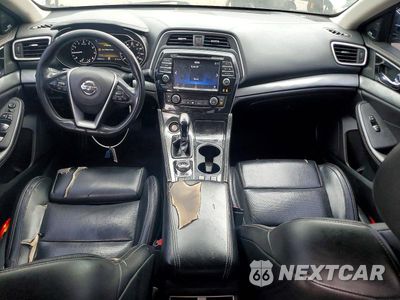 Zdjęcie 8 z 12 samochodu: 2017 NISSAN MAXIMA 3.5 SL VIN:1N4AA6AP4HC438455 - miniatura