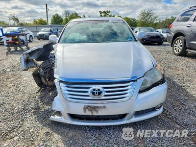 Piąte zdjęcie samochodu w środku: 2008 TOYOTA AVALON XLS VIN:4T1BK36BX8U260628 - miniatura