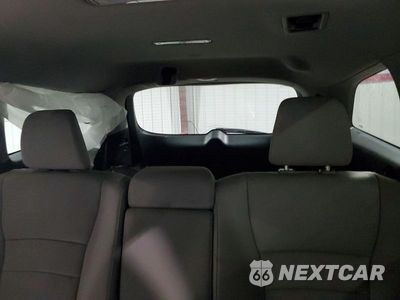 Zdjęcie 10 z 13 samochodu: 2021 HONDA PILOT EXL VIN:5FNYF6H52MB022741 - miniatura