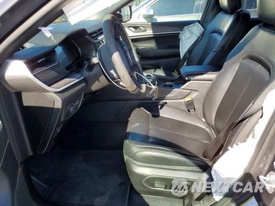 Zdjęcie 7 z 13 samochodu: 2025 JEEP GRAND CHEROKEE LIMITED VIN:1C4RJHBG1SC306588 - miniatura