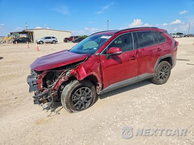 2020 TOYOTA RAV4 XLE 2T3W1RFV2LC041746 - główne zdjęcie licytacji z USA - miniatura