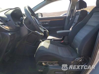 Zdjęcie 7 z 14 samochodu: 2019 HONDA CR-V EX VIN:5J6RW1H53KA018902 - miniatura