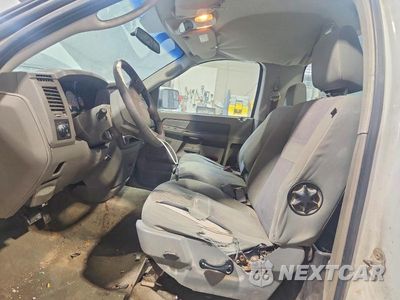 Zdjęcie 7 z 12 samochodu: 2007 DODGE RAM 2500 ST VIN:3D7KR26C17G751938 - miniatura