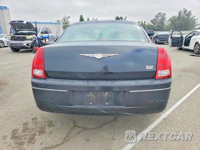 Zdjęcie 6 z 12 samochodu: 2006 CHRYSLER 300 TOURING VIN:2C3KA53G26H348757 - miniatura