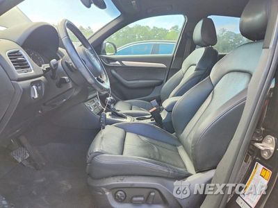 Zdjęcie 7 z 13 samochodu: 2015 AUDI Q3 PRESTIGE VIN:WA1GFCFS7FR012118 - miniatura