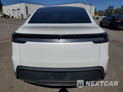 Zdjęcie 6 z 12 samochodu: 2026 TESLA MODEL Y VIN:7SAYGDED3TF428770 - miniatura