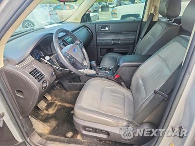Zdjęcie 7 z 13 samochodu: 2018 FORD FLEX LIMITED VIN:2FMHK6DTXJBA08770 - miniatura