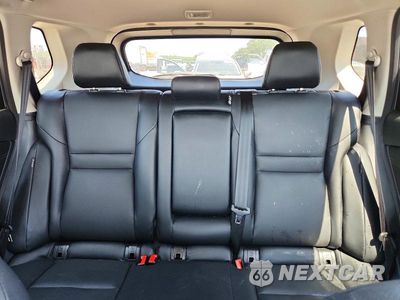 Zdjęcie 10 z 14 samochodu: 2026 NISSAN ROGUE DARK ARMOR VIN:5N1BT3BA7TC740067 - miniatura