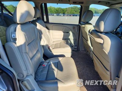 Zdjęcie 11 z 13 samochodu: 2010 HONDA ODYSSEY EXL VIN:5FNRL3H64AB068555 - miniatura