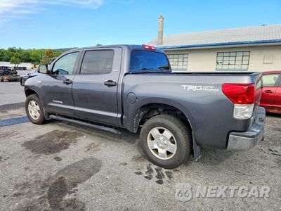 Drugie zdjęcie samochodu z przodu: 2013 TOYOTA TUNDRA CREWMAX SR5 VIN:5TFDY5F14DX305456 - miniatura