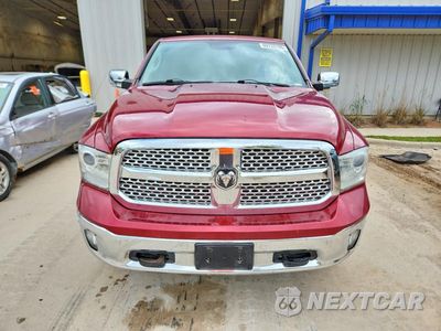 Piąte zdjęcie samochodu w środku: 2015 RAM 1500 LARAMIE VIN:1C6RR7NM7FS665600 - miniatura