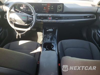 Zdjęcie 8 z 13 samochodu: 2026 KIA K4 LXS VIN:3KPFT4DE7TE269025 - miniatura