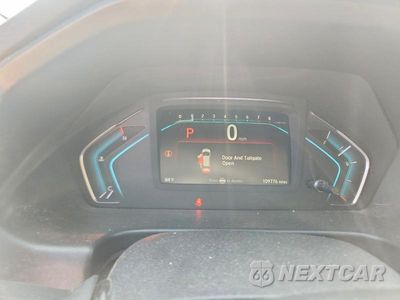 Zdjęcie 9 z 14 samochodu: 2020 HONDA ODYSSEY EX VIN:5FNRL6H53LB018774 - miniatura