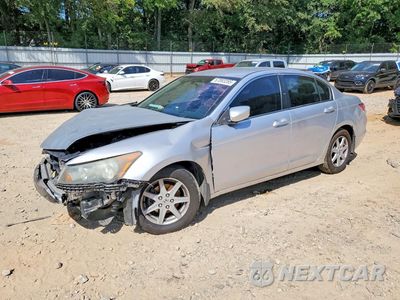 2011 HONDA ACCORD LX 1HGCP2F31BA096368 - główne zdjęcie licytacji z USA - miniatura
