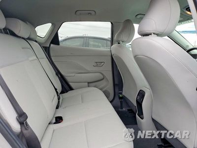 Zdjęcie 10 z 12 samochodu: 2024 HYUNDAI KONA SEL VIN:KM8HB3AB5RU167809 - miniatura