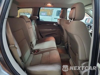 Zdjęcie 11 z 13 samochodu: 2012 JEEP GRAND CHEROKEE LAREDO VIN:1C4RJFAG7CC292882 - miniatura