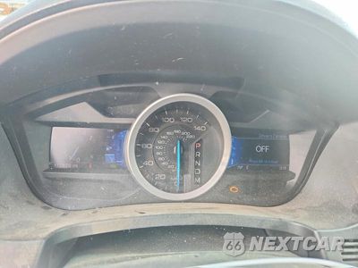 Zdjęcie 9 z 12 samochodu: 2013 FORD EXPLORER LIMITED VIN:1FM5K8F82DGB48557 - miniatura