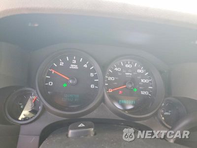 Zdjęcie 9 z 12 samochodu: 2012 CHEVROLET SILVERADO C1500 VIN:1GCNCPEX4CZ148759 - miniatura