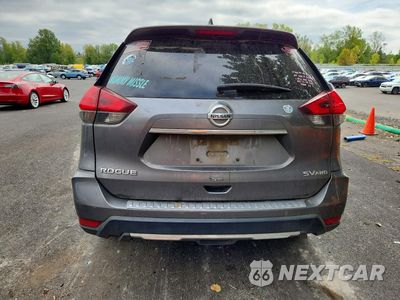 Zdjęcie 6 z 12 samochodu: 2017 NISSAN ROGUE SV VIN:JN8AT2MV4HW256183 - miniatura