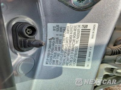Zdjęcie 12 z 12 samochodu: 2020 HONDA CIVIC SPORT VIN:2HGFC2F88LH559260 - miniatura