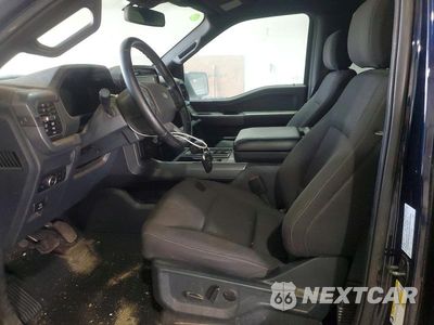 Zdjęcie 7 z 12 samochodu: 2025 FORD F150 XLT VIN:1FTFW3LD6SFA76170 - miniatura