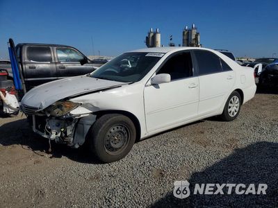 2005 TOYOTA CAMRY LE 4T1BE32KX5U534094 - główne zdjęcie licytacji z USA - miniatura